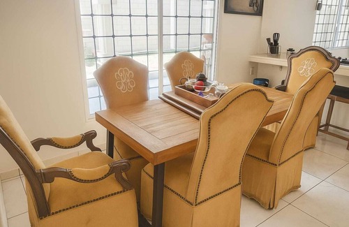 Yoro House | Terrific 3-bedroom house with AC in El Progreso