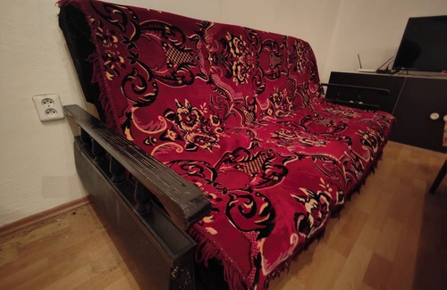 Kremnicka Apartment | Terrific 3-bedroom apartment with WiFi in Banska Bystrica