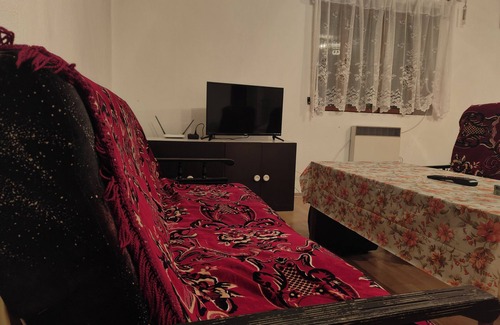 Kremnicka Apartment | Terrific 3-bedroom apartment with WiFi in Banska Bystrica