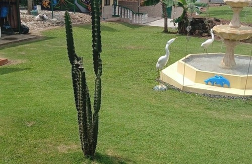 La Chorrera House | Terrific house with AC in La Chorrera Panamá