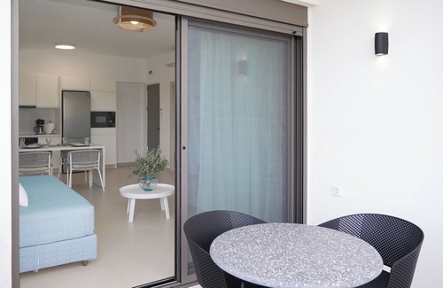 Livadi House | Tersanas Mare Turquoise - Pool Home w. Outdoors