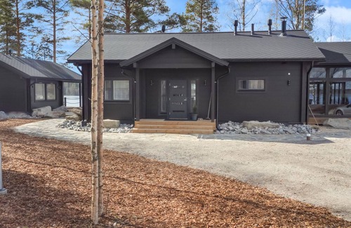 Ahtari House | Tervaranta by Interhome