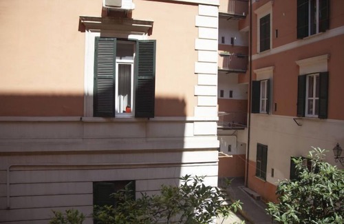 Testaccio Apartment | Testaccio Piramide by Interhome