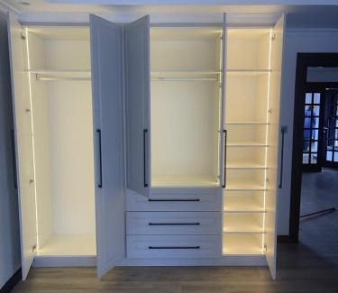 Kikuyu Apartment | Test property