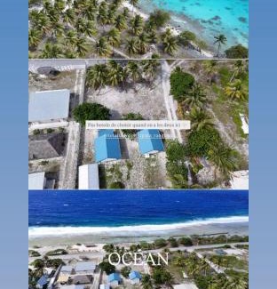 Tiputa Cabin | Tetaha Lodge