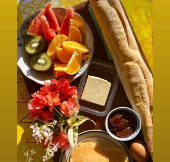 Tiputa Cabin | Tetaha Lodge