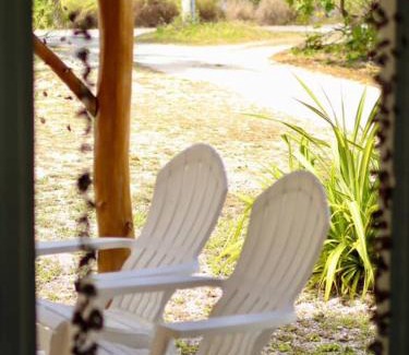 Tiputa Cabin | Tetaha Lodge