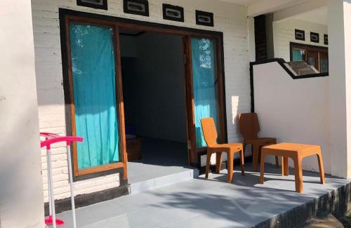 Tetebatu House | Tetebatu Fullmoon