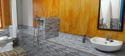 Tetebatu House | Tetebatu Terrace Homestay