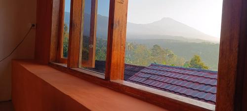 Tetebatu House | Tetebatu Terrace Homestay