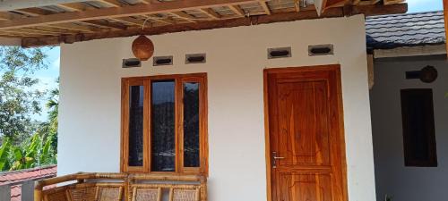 Tetebatu House | Tetebatu Terrace Homestay