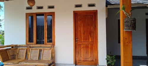 Tetebatu House | Tetebatu Terrace Homestay