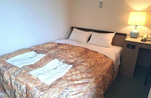 Muroran Hotel | Tetora Higashimuroran