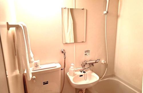 Muroran Hotel | Tetora Higashimuroran