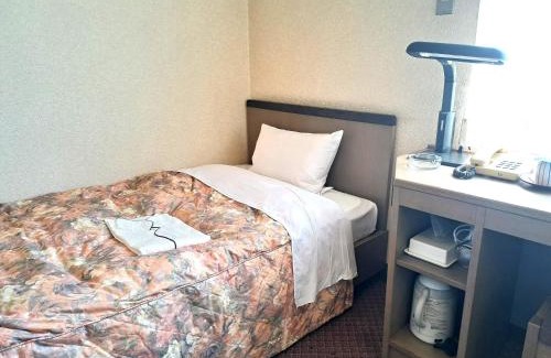 Muroran Hotel | Tetora Higashimuroran