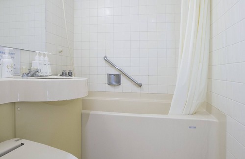 Chiba Hotel | Tetoranze Makuhari Inagekaigan Hotel