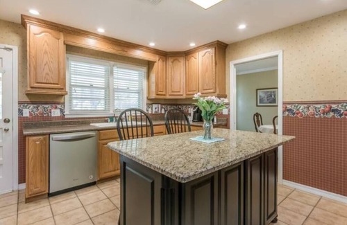 Amarillo House | Texas Adventures Await! Sweet 3BR Home Sleeps 8