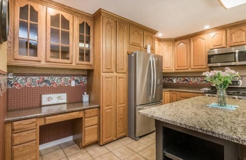 Amarillo House | Texas Adventures Await! Sweet 3BR Home Sleeps 8