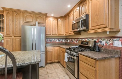 Amarillo House | Texas Adventures Await! Sweet 3BR Home Sleeps 8