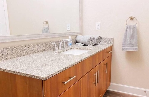 McKinney Apartment | Texas Corporate Housing Solutions Professional Apt