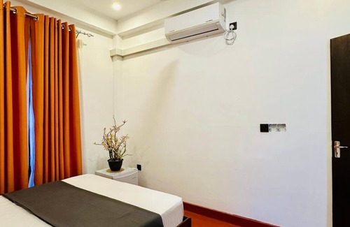 Ella House | Tgarden resort