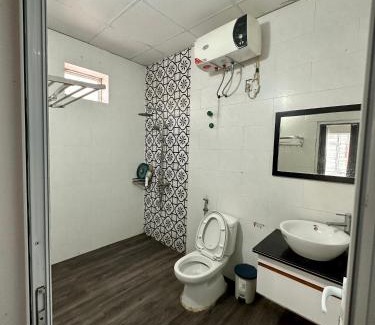 Le Chan Bed & Breakfast | Thành Công Hotel
