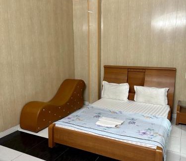 Le Chan Bed & Breakfast | Thành Công Hotel