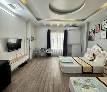 Le Chan Bed & Breakfast | Thành Công Hotel