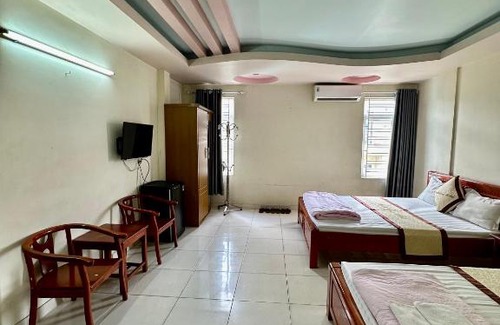 Le Chan Bed & Breakfast | Thành Công Hotel