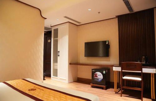 Pleiku Hotel | Thảo Ngân Pleiku Hotel