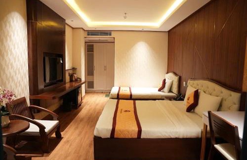 Pleiku Hotel | Thảo Ngân Pleiku Hotel