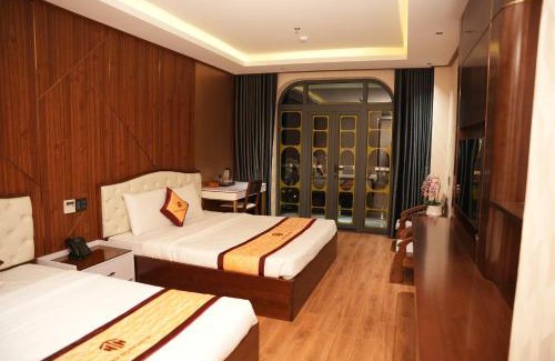 Pleiku Hotel | Thảo Ngân Pleiku Hotel