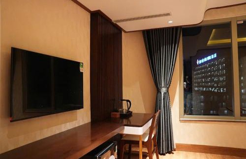 Pleiku Hotel | Thảo Ngân Pleiku Hotel