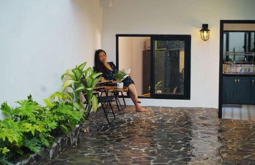 Bao Loc House | Thỏ Non Garden - Bảo Lộc Center #3BR