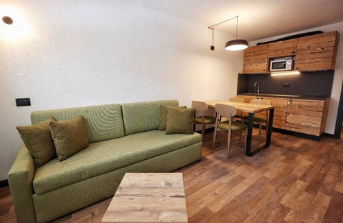 La Thuile House | TH La Thuile - Planibel Residence