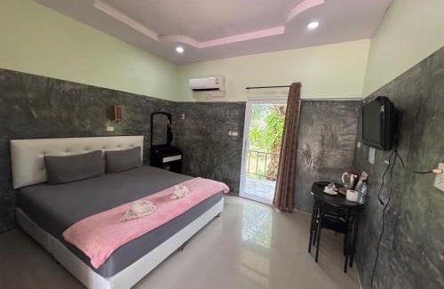 Kra Buri Hotel | Thabli Resort