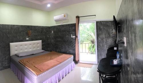 Kra Buri Hotel | Thabli Resort