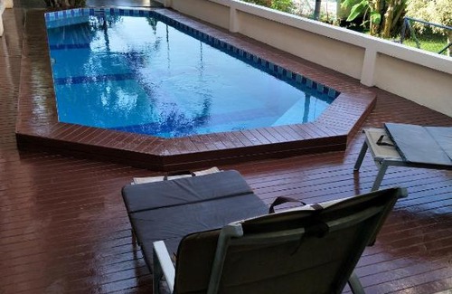 Nai Harn Apartment | Thalassa