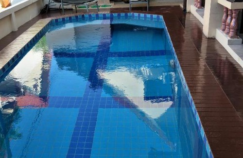 Nai Harn Apartment | Thalassa