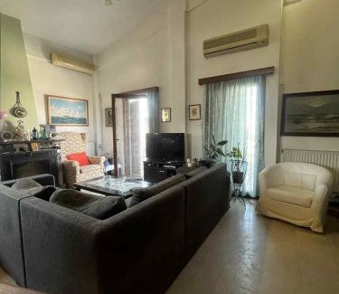 Neoi Epivates Apartment | Thalia