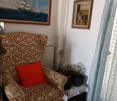 Neoi Epivates Apartment | Thalia