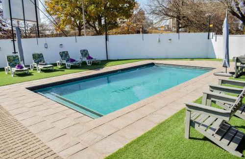 Randfontein House | Thamani Guest House