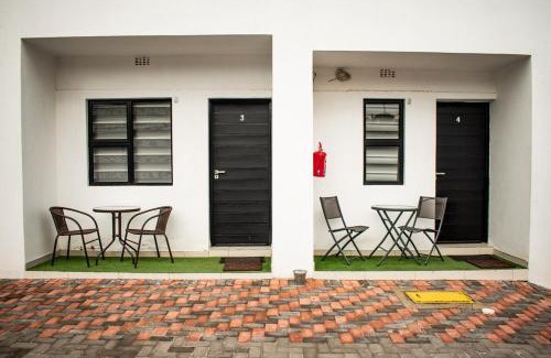 Randfontein House | Thamani Guest House