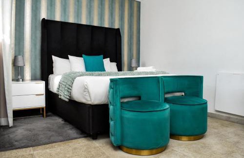 Randfontein House | Thamani Guest House