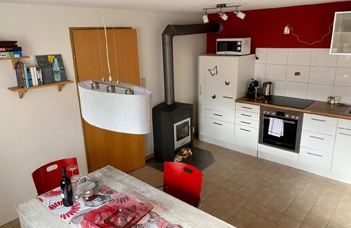 Pflach Apartment | Thaneller holiday flat in Pflach