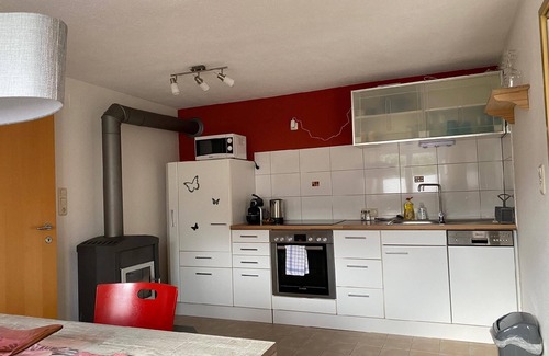 Pflach Apartment | Thaneller holiday flat in Pflach