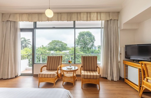 Yen Phu Hotel | Thang Loi Hotel Hanoi