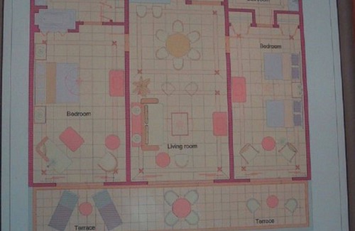 Pedregal Resort | Thansgiving Week! Presidential Suite at Pueblo Bonito Sunset Beach!