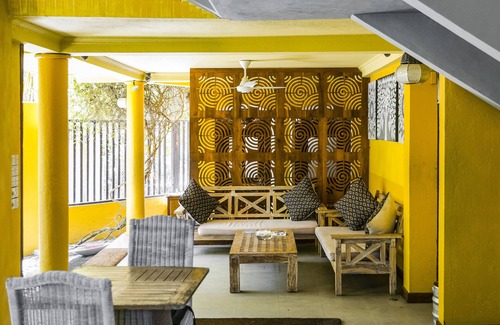 Unawatuna Hotel | Thaproban Beach House