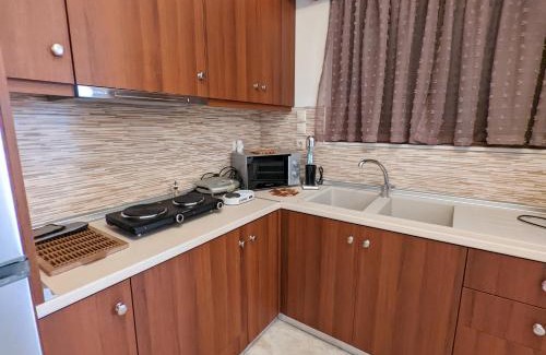 Embonas Apartment | Tharenos home